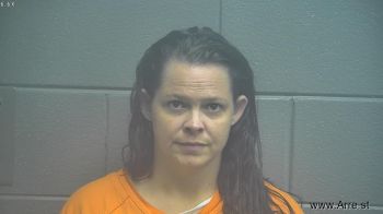 Brittany Nicole Johnson Mugshot