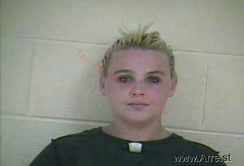 Brittany  Johnson Mugshot