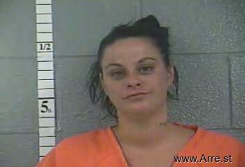 Brittany Nichole Johnson Mugshot