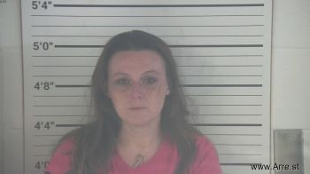 Brittany Ann Kemplin Mugshot