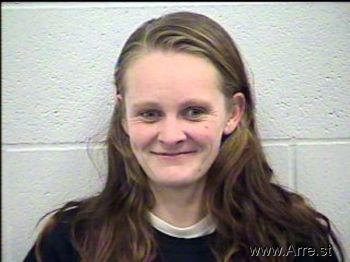 Brittany Ann Kemplin Mugshot