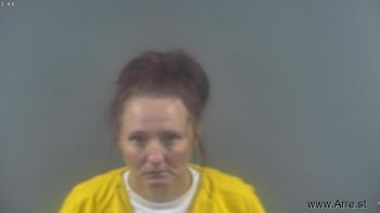 Brittany Nicole Lamb Mugshot