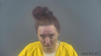 Brittany Nicole Lamb Mugshot