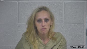 Brittany  Lambert Mugshot