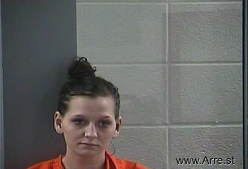 Brittany Laray Lewis Mugshot