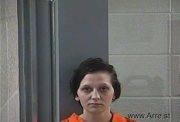 Brittany L Lewis Mugshot