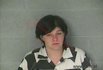 Brittany Nicole Lewis Mugshot