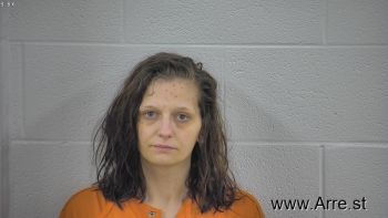 Brittany L Lewis Mugshot