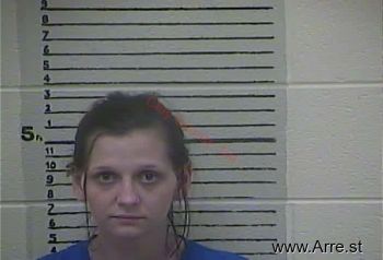 Brittany Leray Lewis Mugshot