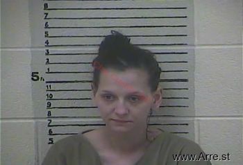 Brittany  Lewis Mugshot