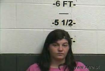 Brittany  Lewis Mugshot