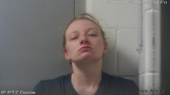 Brittany Grace Lewis Mugshot