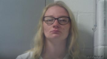 Brittany Grace Lewis Mugshot