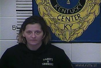 Brittany  Lewis Mugshot