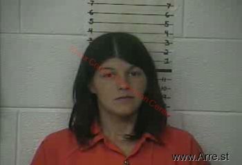 Brittany Nicole Lewis Mugshot