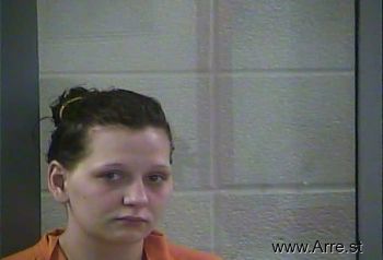 Brittany L Lewis Mugshot