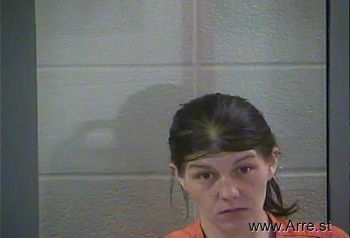 Brittany N Lewis Mugshot