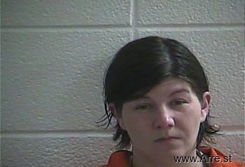 Brittany Nicole Lewis Mugshot