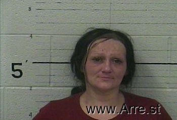 Brittany Danielle Marlow Mugshot