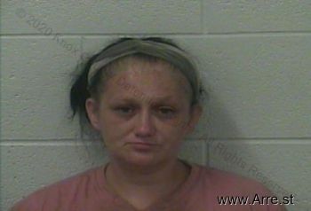 Brittany Danielle Marlow Mugshot