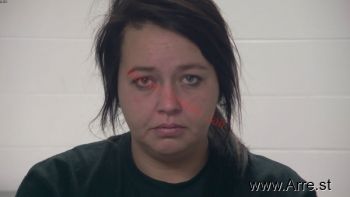 Brittany Jo Mays Mugshot