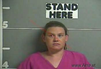 Brittany R Mccoy Mugshot