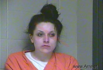 Brittany Noel Mcintyre Mugshot