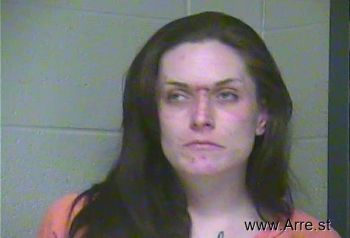 Brittany Noel Mcintyre Mugshot