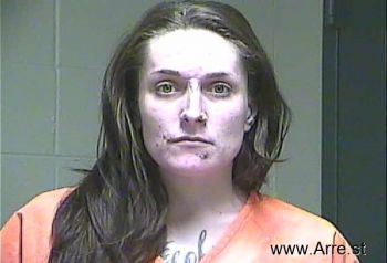 Brittany Noel Mcintyre Mugshot