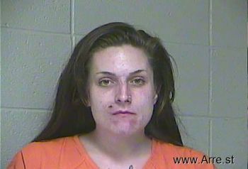 Brittany Noel Mcintyre Mugshot