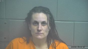 Brittany Noel Mcintyre Mugshot