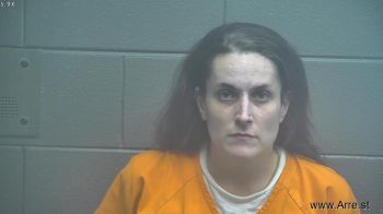 Brittany Noel Mcintyre Mugshot