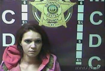 Brittany Lee Middleton Mugshot