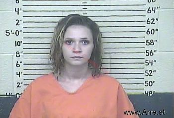 Brittany L. Middleton Mugshot