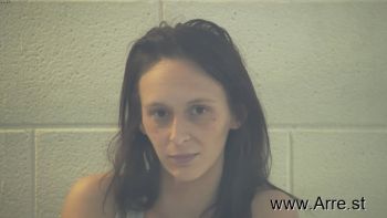 Brittany Nicole Miller Mugshot