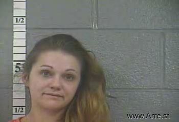 Brittany Nicole Miller Mugshot