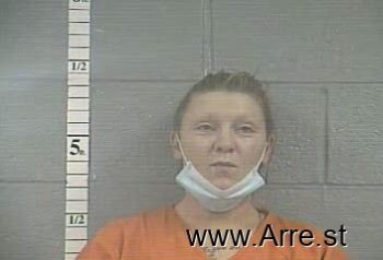 Brittany Denise Morris Mugshot