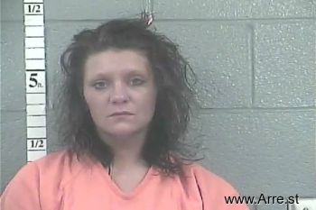 Brittany Denise Morris Mugshot