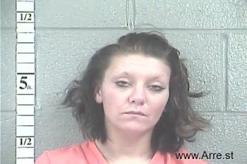 Brittany Denise Morris Mugshot