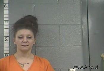 Brittany Denise Morris Mugshot