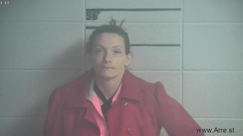 Brittany Marie Neal Mugshot