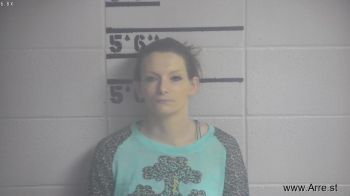 Brittany Marie Neal Mugshot