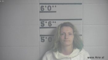 Brittany Marie Neal Mugshot