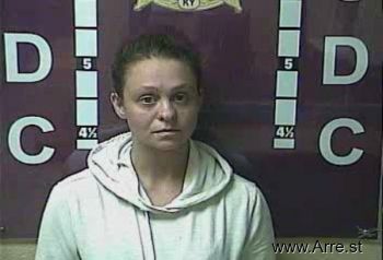 Brittany  Noble Mugshot