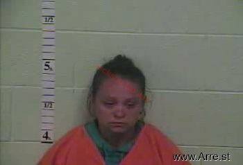 Brittany Marie Noble Mugshot