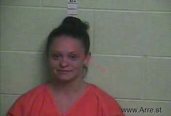 Brittany Marie Noble Mugshot