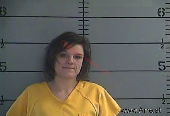 Brittany Noel Parrish Mugshot