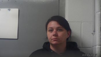 Brittany N. Powell Mugshot