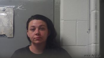 Brittany N. Powell Mugshot