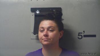 Brittany N. Powell Mugshot